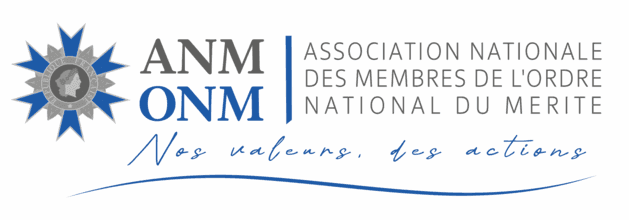 Association nationale des membres de l’Ordre national du Mérite