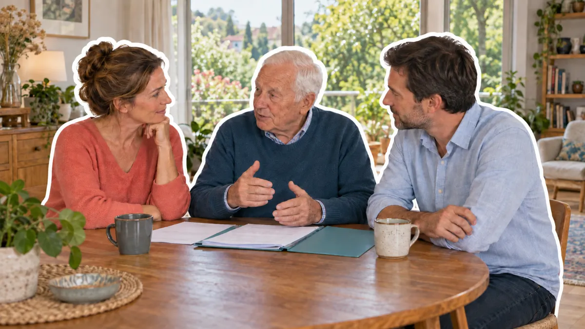 Habilitation familiale : guide complet 2026